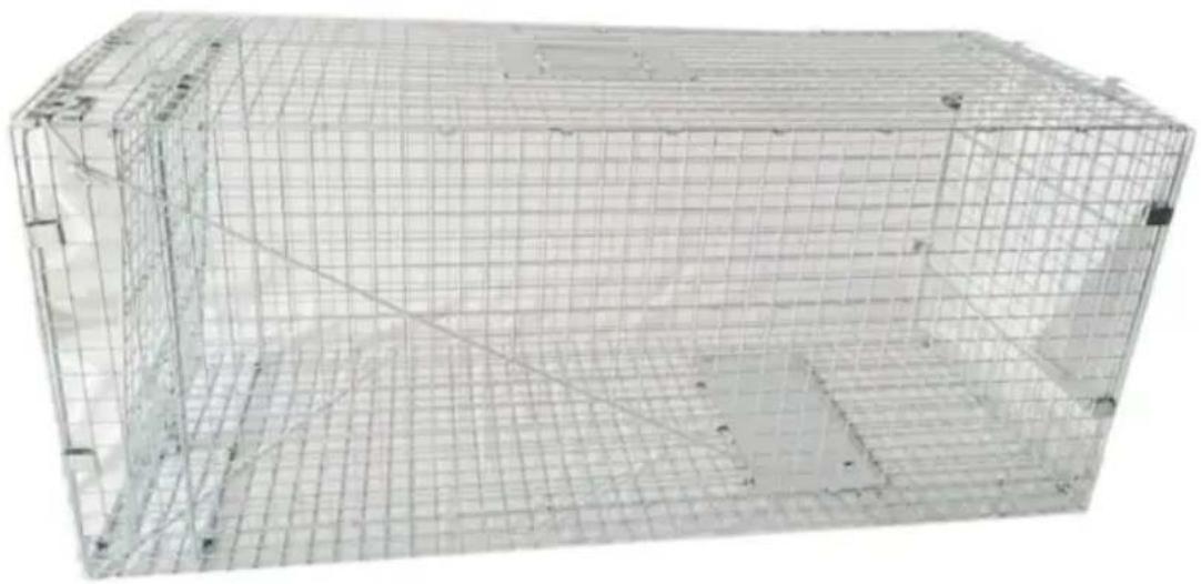Vevor LB-33A - ANIMAL TRAP - 1