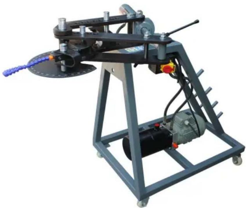 Vevor HTB-1000 - MODELLO: HTB-1000 - 1