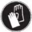 Vevor HTB-1000 - SAFETY INSTRUCTIONS - 3