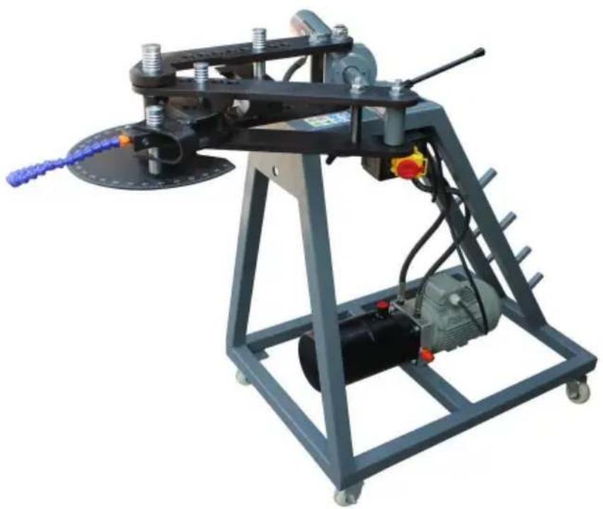 Vevor HTB-1000 - MODEL: HTB-1000 - 1