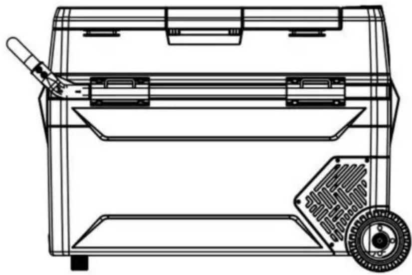 Vevor J38 - VEVOR® - 1