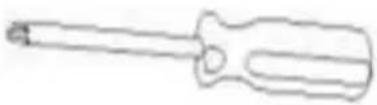 Vevor J38 - △Install wheels and handles - 5
