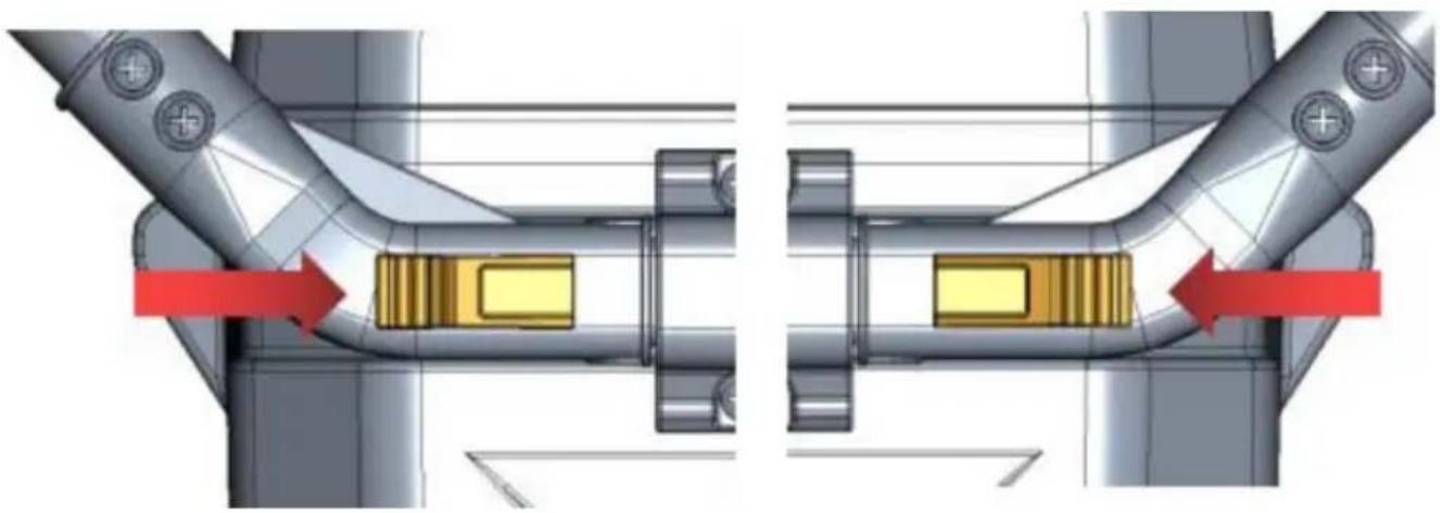 Vevor J38 - Wielen monteren - 3