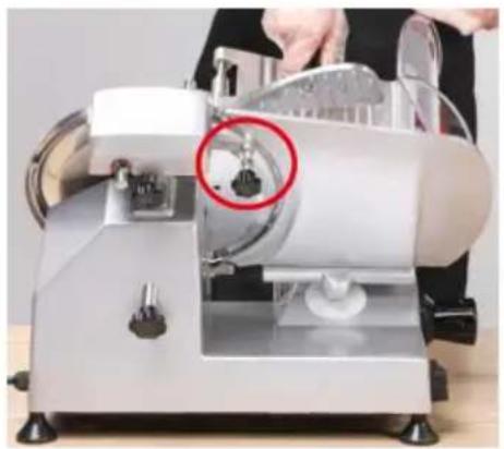 Vevor JK-250A - OMPACKNINGSINSTRUKTIONER - 4