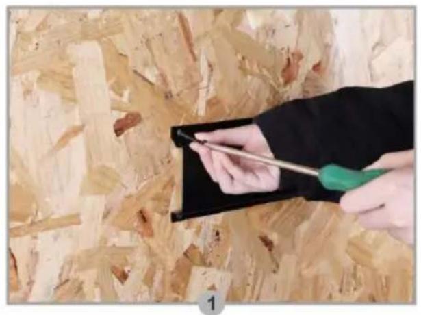Vevor JC24-ZXCZJ009 - Installation Guide for item 10 - 1