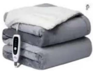 Vevor HL-LTE-1520 - Electrical Blanket - 1