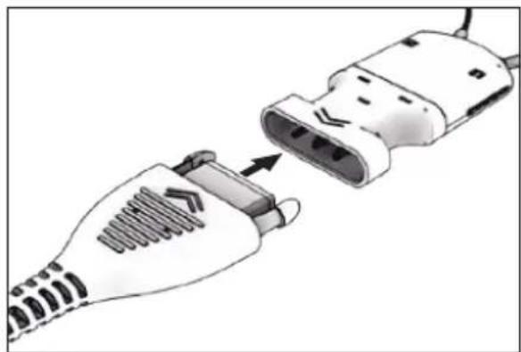 Vevor HL-LTE-1520 - Connect Controller - 1