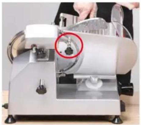 Vevor JK-300A - POZNAJ SWÓJ SLICER - 4