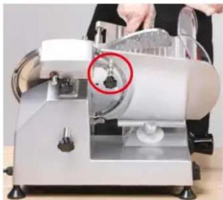 Vevor JK-300A - OMPACKNINGSINSTRUKTIONER - 4