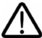 Vevor JK-300A - WARNING - 1