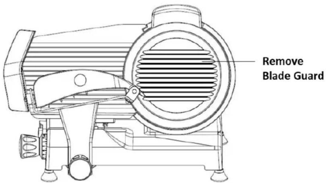 Vevor JK-300A - UPPACKNING - 1