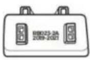 Vevor HJ-RB023B - SICHERHEIT & WARNUNG - 3