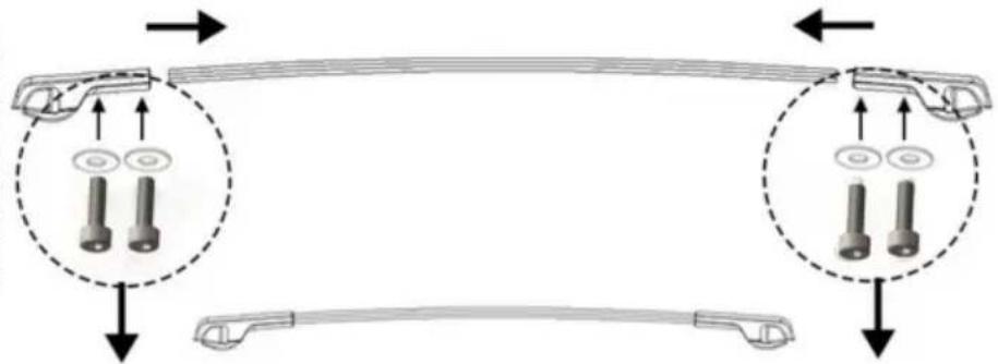 Vevor HJ-RB023B - TOUGH TOOLS, HALF PRICE - 1