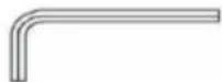 Vevor HJ-RB023B - SAFETY & WARNING - 8
