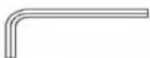 Vevor HJ-RB023B - SAFETY & WARNING - 10