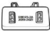Vevor HJ-RB023B - SAFETY & WARNING - 3