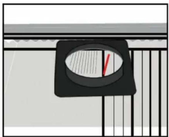 Vevor JBSF-320E - STEP 2 - 1