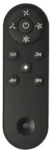 Vevor JBSF-320E - Model III - 3