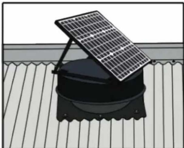 Vevor JBSF-320E - STEP 8 - 1