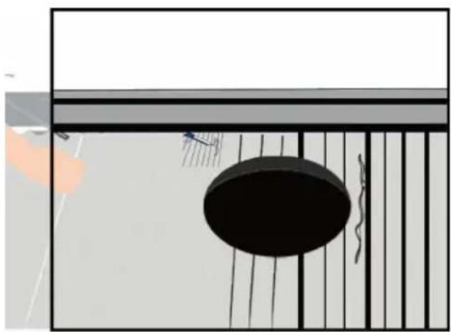 Vevor JBSF-320E - STEP 4 - 1