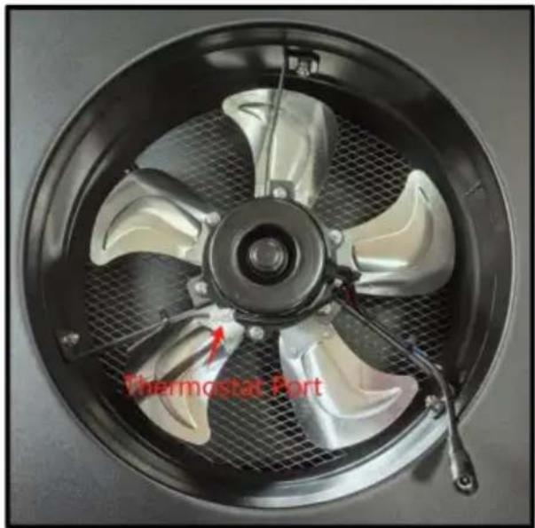 Vevor JBSF-320E - ÿ JBSF-320E - 1