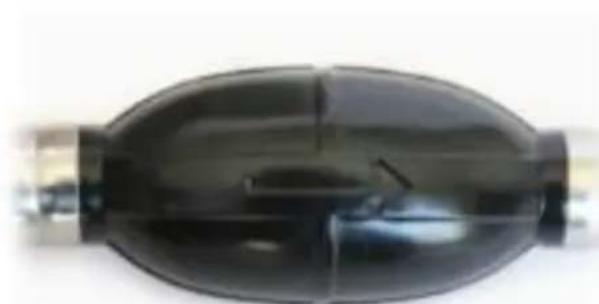 Vevor LD-YG-P24 - COMPONENTS - 4