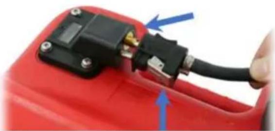 Vevor LD-YG-P24 - COMPONENTS - 3