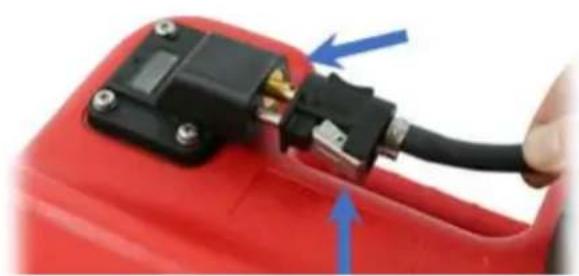 Vevor LD-YG-P24 - OPERATING INSTRUCTIONS - 2
