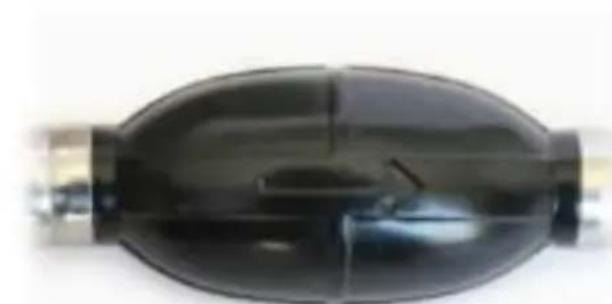 Vevor LD-YG-P24 - COMPONENTS - 5