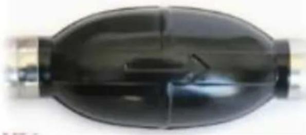 Vevor LD-YG-P24 - COMPONENTS - 6