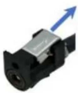 Vevor LD-YG-P24 - COMPONENTS - 4