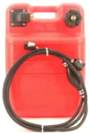 Vevor LD-YG-P24 - COMPONENTS - 2