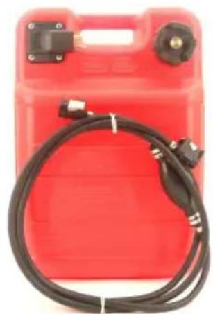 Vevor LD-YG-P24 - OPERATING INSTRUCTIONS - 1