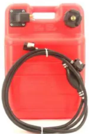 Vevor LD-YG-P24 - OPERATING INSTRUCTIONS - 1