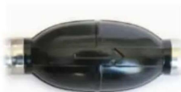 Vevor LD-YG-P24 - COMPONENTS - 5