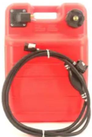 Vevor LD-YG-P24 - COMPONENTS - 2