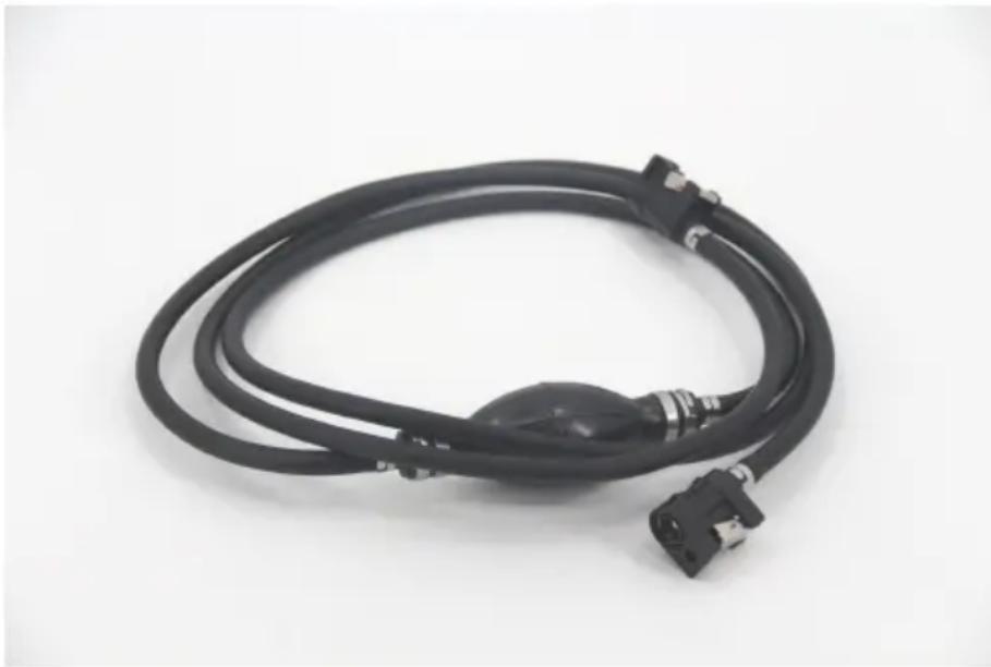 Vevor LD-YG-P24 - COMPONENTS - 1