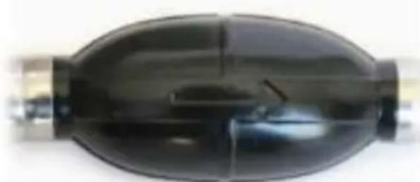 Vevor LD-YG-P24 - COMPONENTS - 5