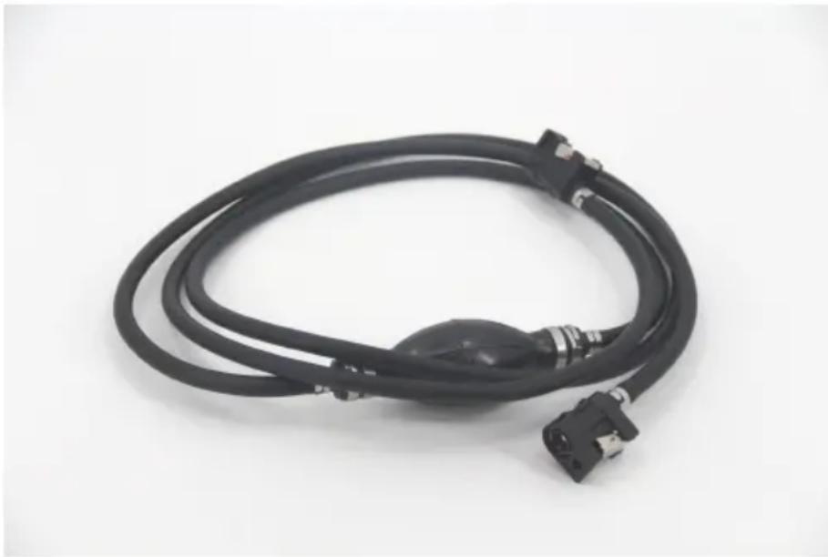 Vevor LD-YG-P24 - COMPONENTS - 1