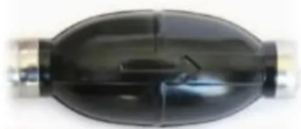 Vevor LD-YG-P24 - COMPONENTS - 4