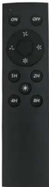 Vevor JBSF-350F - Specyfikacja produktu - 4