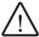 Vevor JBSF-350F - WARNING: - 1