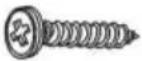 Vevor ML40×25.5-3 - LISTE DES PIÈCES - 4
