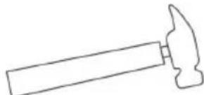 Vevor ML40×25.5-3 - SURFACE-MOUNT INSTALLATION - 3