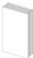 Vevor ML40×25.5-3 - PART LIST - 1