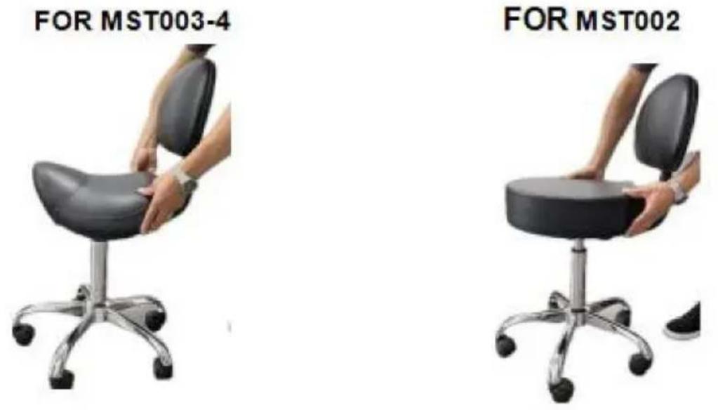 Vevor MST002 - PARAMETRO PRODOTTO - 5