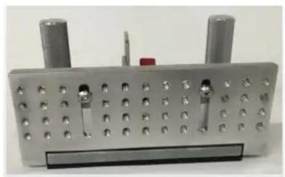 Vevor PJ-1156 - Angle Grind Guide-regular with Large Tool Rest - 4
