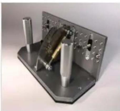 Vevor PJ-1156 - Winkelschleifführung - Groß - 1