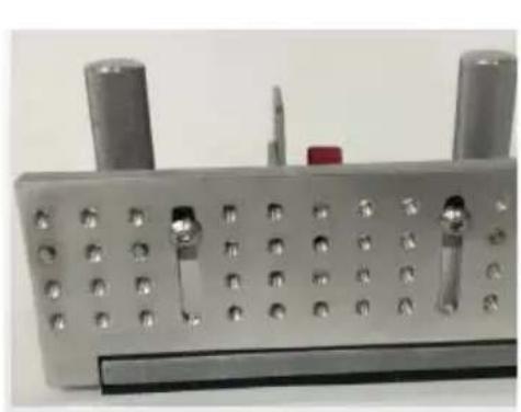 Vevor PJ-1156 - MODEL: PJ- 1156 - 6