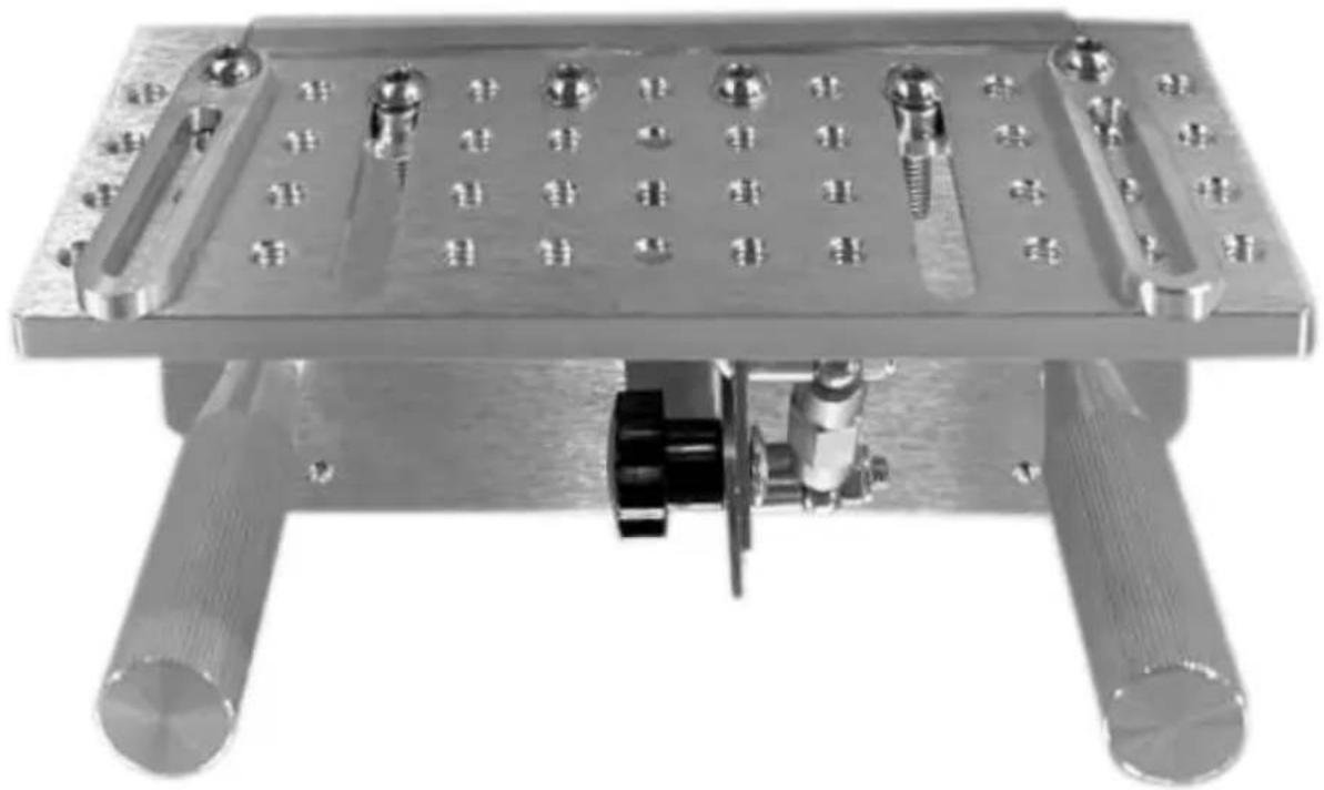 Vevor PJ-1156 - WERKZEUGAUFLAGE: - 4